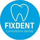 FIXDENT LOGO