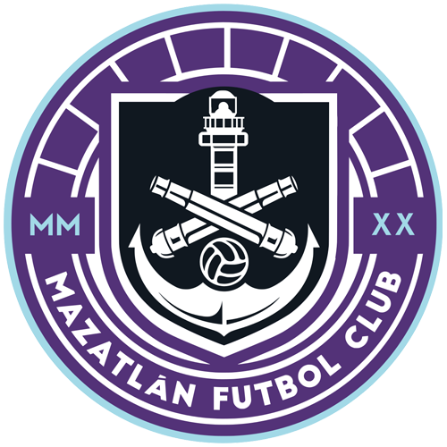 mazatlan fc logo