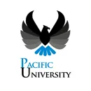 pacific university logo